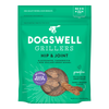 Dogswell Grillers Grain-Free Hip and Joint Duck - 10 oz