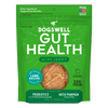 Dogswell Gut Health Mini Jerky Lamb Treats - 4 oz