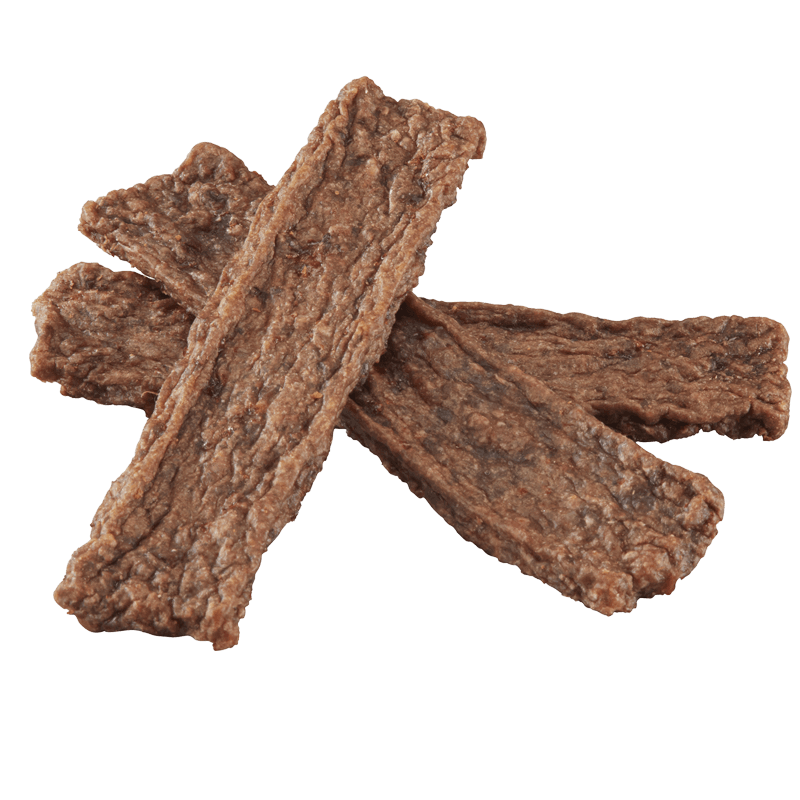 Dogswell Hip and Joint Jerky Treats Beef - 10 oz