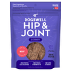 Dogswell Hip and Joint Jerky Treats Beef - 10 oz