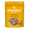 Dogswell Jerky Grain-Free Hip and Joint Duck - 10 oz