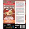 Doktor Doom Flea and Tick Killer Residual Barrier