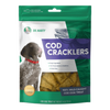 Dr. Marty Cod Cracklers Dog Treats - 4 oz