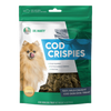 Dr. Marty Cod Crispies Dog Treats - 4 oz