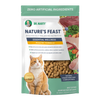 Dr. Marty Nature's Feast Essential Wellness Poultry for Cats