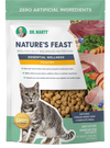 Dr. Marty Nature's Feast Essential Wellness Poultry for Cats