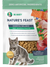 Dr. Marty Nature's Feast Essential Wellness Beef, Salmon and Poultry for Cats