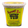 Yeowww! Catnip Tub - 2 oz