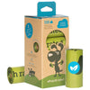 Earth Rated Poop Bag Refills Unscented