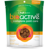 Fruitables BioActive Grain-Free Joint Care Soft Chews - 6 oz