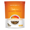 Fruitables Skinny Minis Pumpkin and Mango Chewy Treats - 5 oz