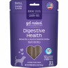 Get Naked Super Digestive Health Chicken Dental Sticks - Small (6.2 oz)