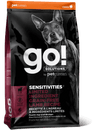 Go! Solutions Sensitivities Limited Ingredient Grain-Free Lamb