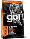 Go! Solutions Skin and Coat Salmon