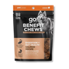 Go! Solutions Benefit Chews Digestion and Gut Health Salmon - 6 oz