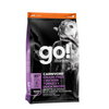 Go! Solutions Carnivore Grain-Free Chicken, Turkey and Duck Senior