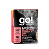 Go! Solutions Carnivore Grain-Free Salmon and Cod Pate - 6.4 oz