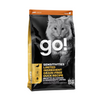 Go! Solutions  Sensitivities Limited Ingredient Grain-Free Duck - 3 lbs