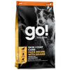 Go! Solutions Skin and Coat Duck - 22 lbs