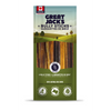 Great Jack's Dog Canadian Bully Sticks 5" to 7" - 6 Pack