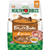 Nylabone Healthy Edibles Broth Bone Ham - Small (16 Pack)