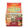 Higgins Sunburst Gourmet Blend Rabbit Food - 6 lbs