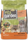 Higgins Vita Garden Rat and Mouse Food -2.5 lbs