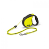 Flexi Neon Cord 5 Metres Yellow - Medium