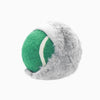 HugSmart DuraGuard Zoo Ball - Sheep 4"