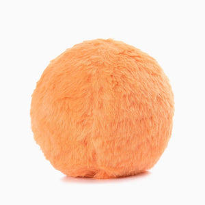 HugSmart DuraGuard Zoo Ball - Sloth 4"