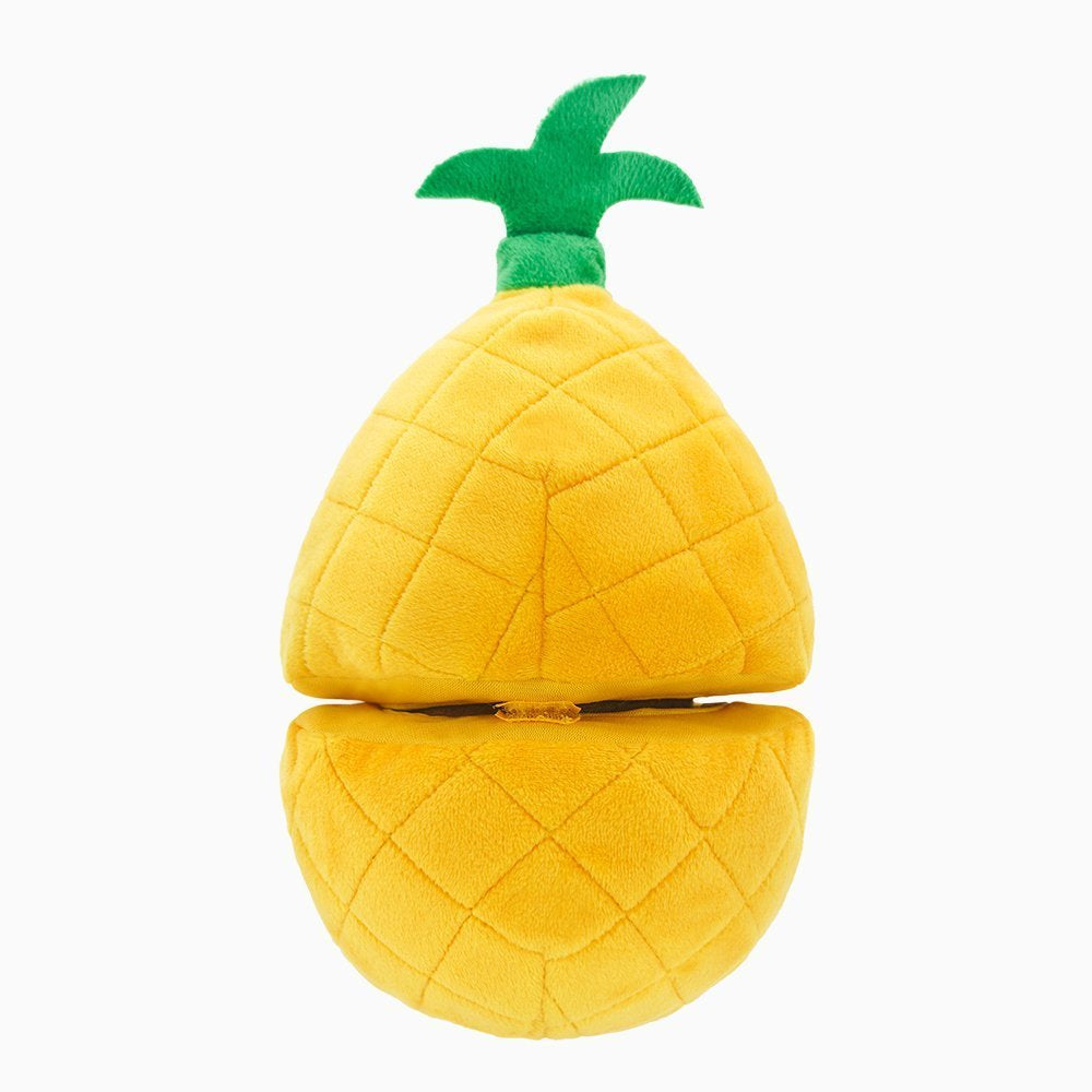 HugSmart Puzzle Hunter Fruity Critters - Pineapple