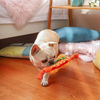 HugSmart Hotdog Plush Toy