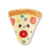 HugSmart Pizza Plush Toy