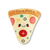 HugSmart Pizza Plush Toy