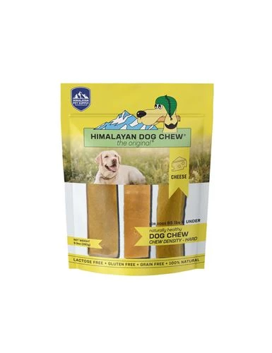 Himalayan Dog Chew - 3 Pack