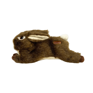 KONG Wild Low Stuff Rabbit- Medium