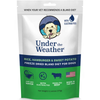 Under the Weather Bland Diets for Sick Dogs and Sensitive Stomachs - Rice, Hamburger and Sweet Potato