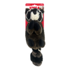 KONG Wild Low Stuff Racoon - Medium