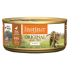 Instinct Original Duck Pate for Cats - 5.5 oz