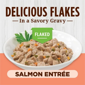 Instinct Flaked Salmon Entrée for Cats