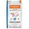 Instinct Limited Ingredient Diet Grain-Free Recipe with Real Turkey - 22 lbs