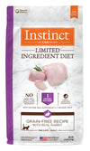 Instinct Limited Ingredient Diet for Cats with Rabbit