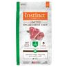 Instinct Limited Ingredient Diet Grain-Free Recipe with Real Lamb - 20 lbs