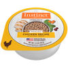 Instinct Grain-Free Minced Chicken for Cats