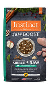 Instinct Raw Boost Grain-Free Chicken for Large Breed Puppy