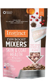 Instinct Raw Boost Mixers Skin and Coat Health - 5.5 oz