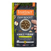 Instinct Raw Boost Grain-Free Recipe with Real Chicken for Healthy Weight Cats - 10 lb