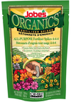 Jobe's Organics Fertilizer Spike All Purpose (50 Pack)