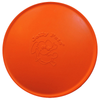 Jolly Pets Orange Flyer - 9.5"