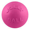 Jolly Pets Bounce N Play Ball Pink - 6"